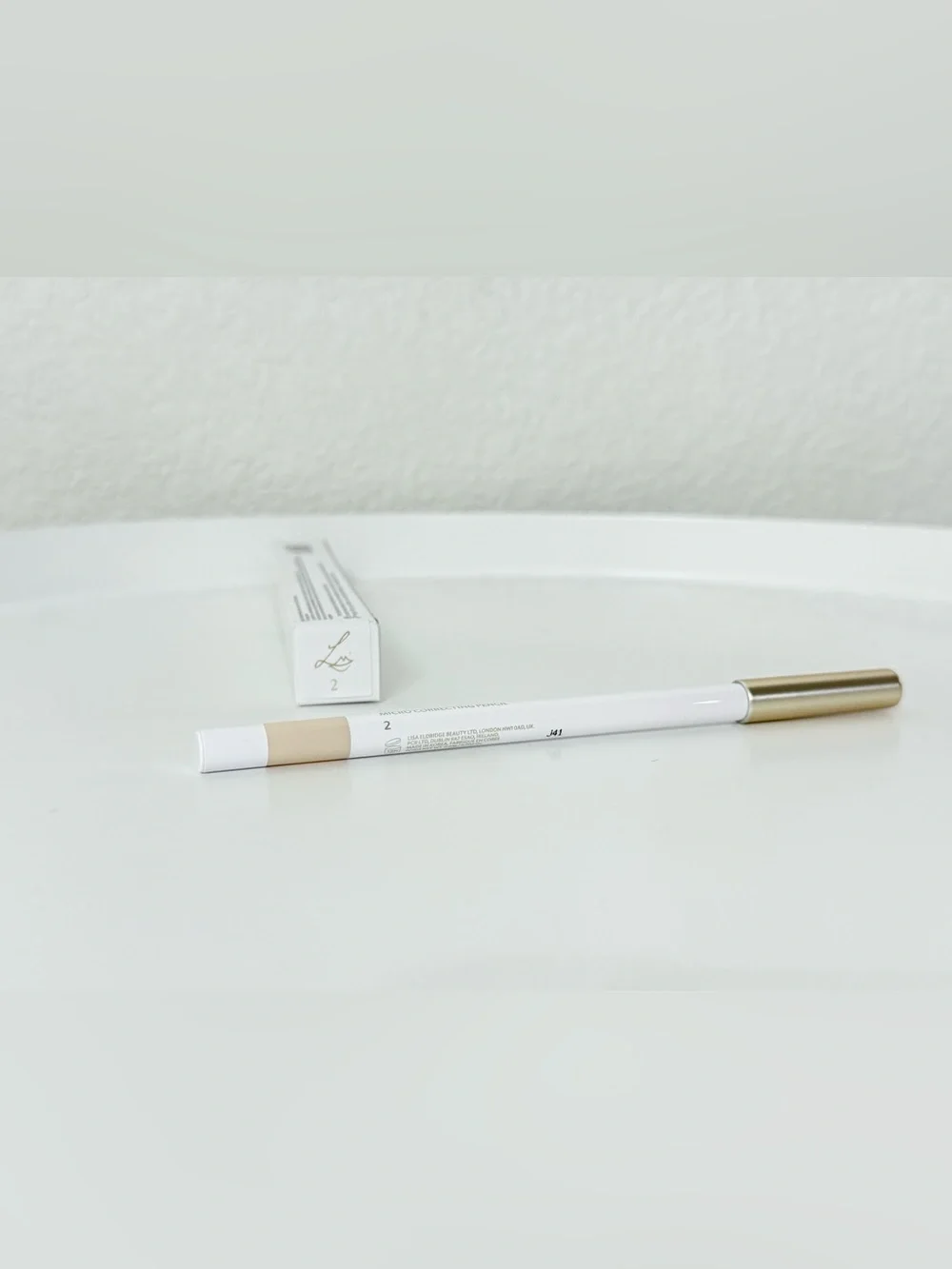 N/A lisa eldridge